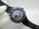 Copy Tag Heuer Carrera Calibre 01 Black Chronograph Dial watch 45mm (8)_th.jpg